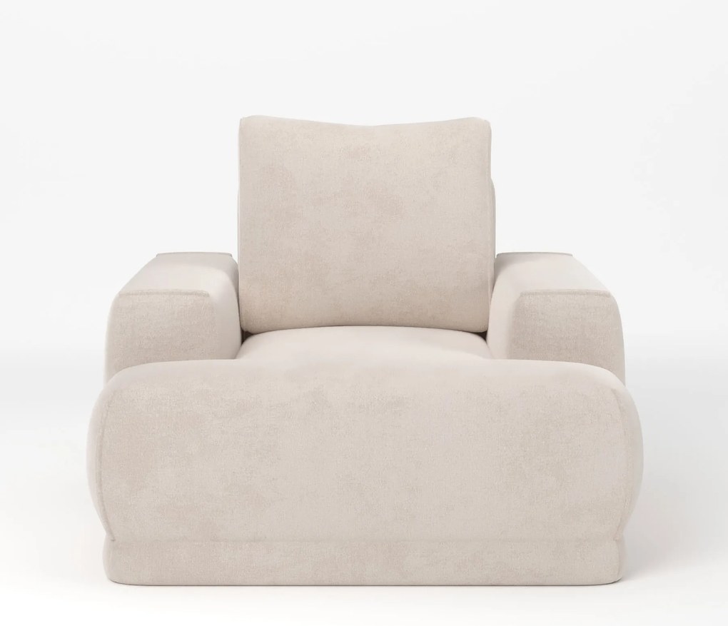 PROXIMA.store - Kreslo LATTE SKUPINA LÁTOK: Skupina 3