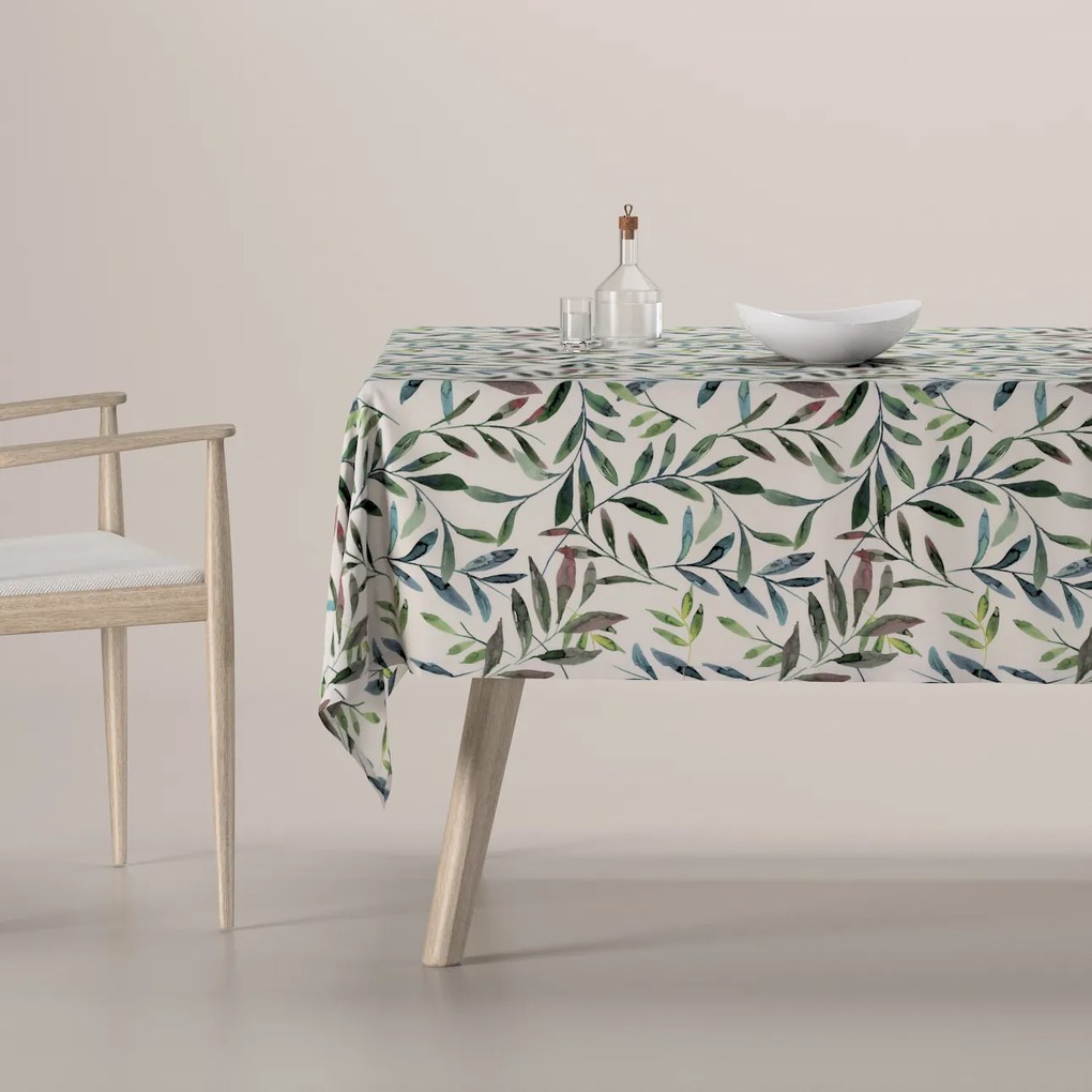 Obrus na stôl obdĺžnikový