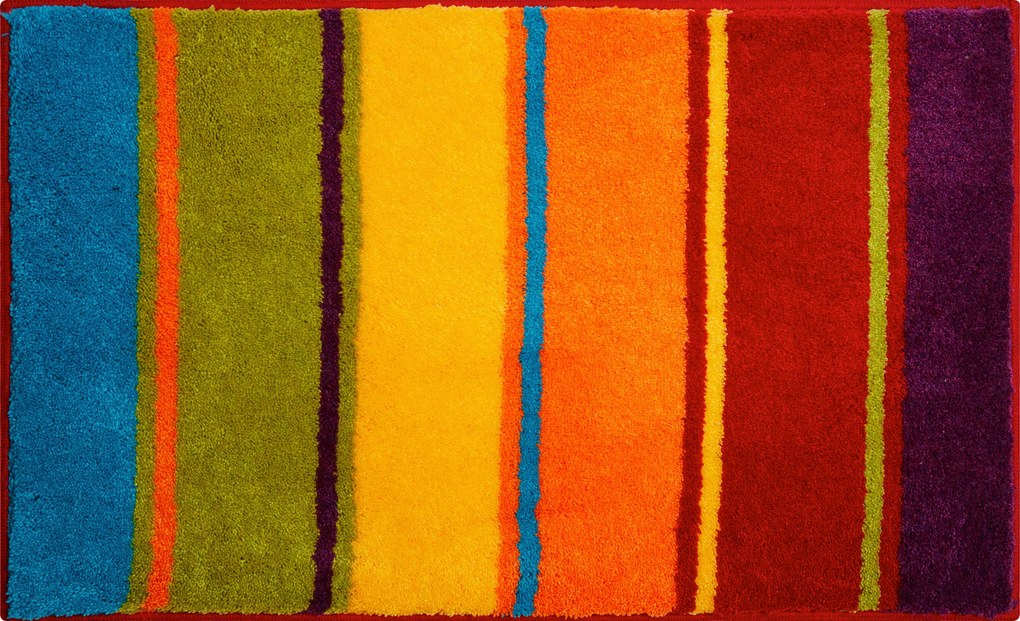 XXXLutz KOBERČEK DO KÚPEĽNE, 65/115 cm Grund - Online Only bytové doplnky - 008250019501