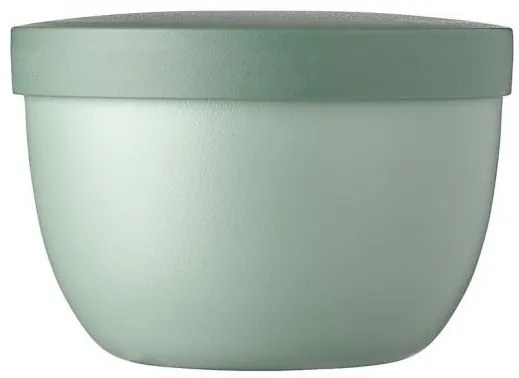 Mepal Desiatový box Ellipse Nordic Sage 350 ml