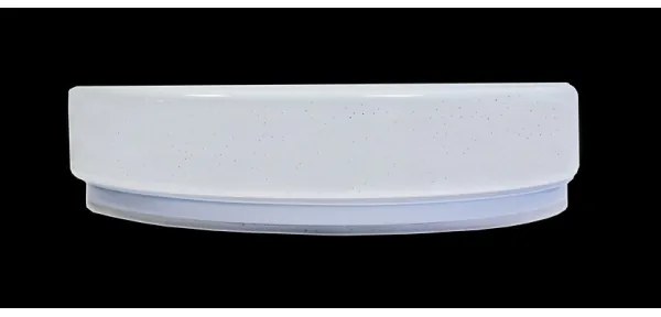 Immax 08221L - LED Smievateľné stropné svietidlo STARS  LED/42W/230V 40 cm