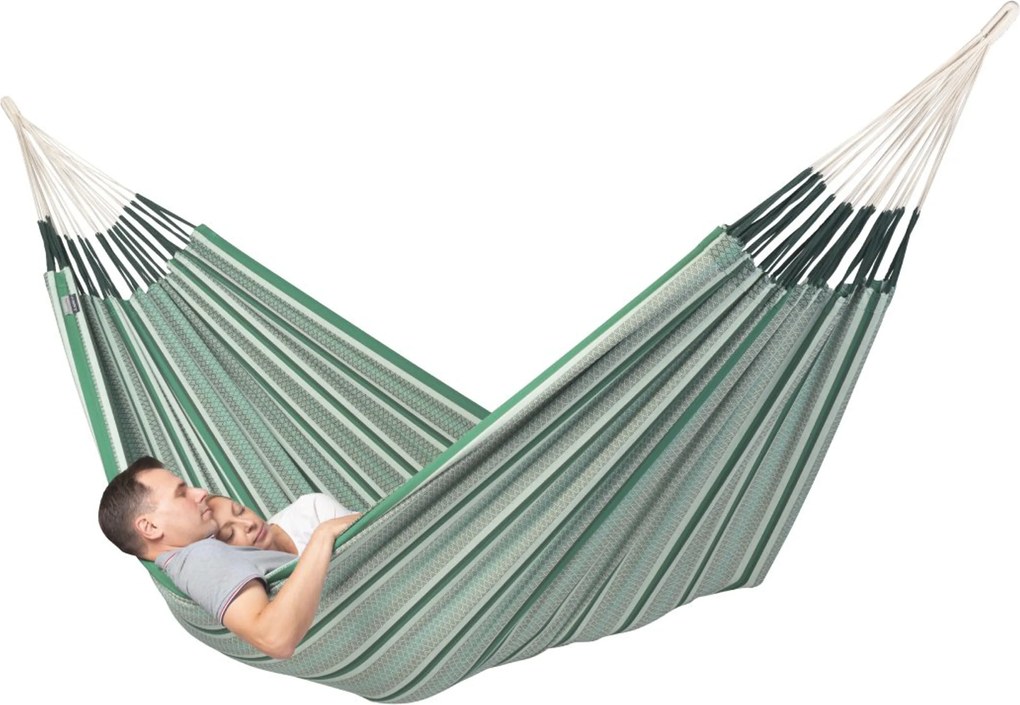 Marimex | Hojdacia sieť La Siesta Modesta Kingsize, pattern agave | 11640547