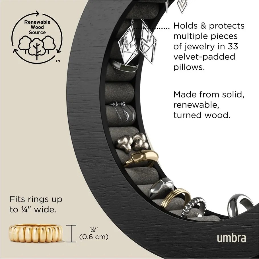 Stojan na šperky Ferris – Umbra