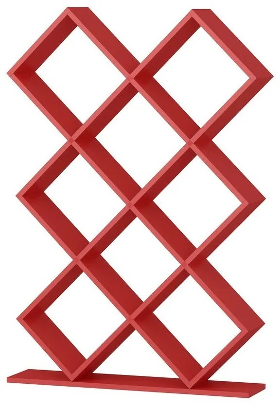 Knižnica Kumsal Red