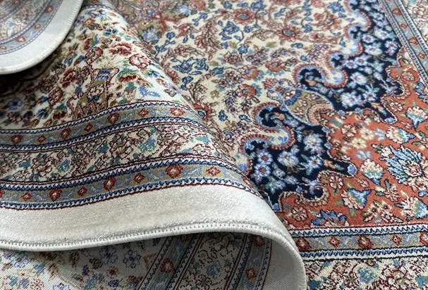 Koberec ANATOLIAN SILK 32510 krémový
