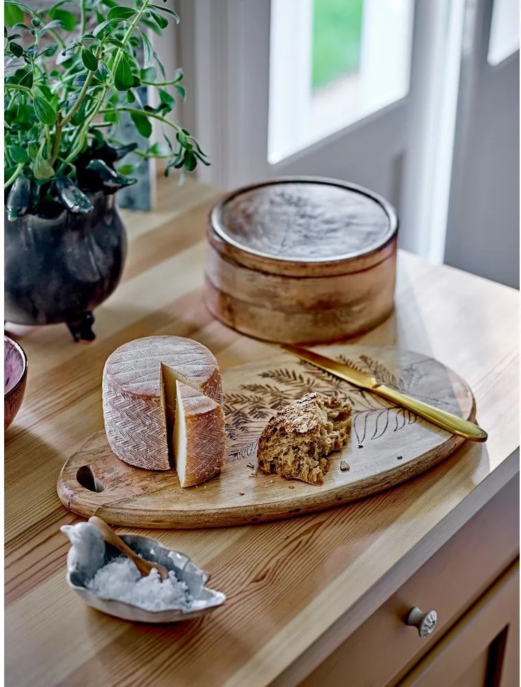 Zelená kameninová miska 60 ml Chirp – Bloomingville