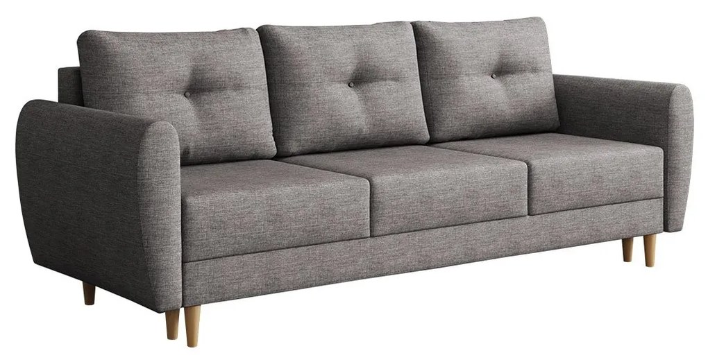 Rozkladacia pohovka Meyer, Dostupné poťahy: Lux 06