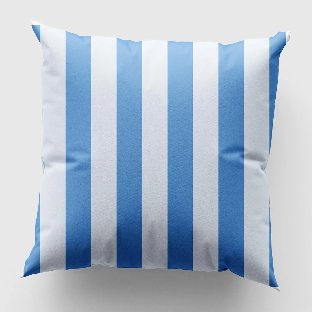 DEKORAČNÁ OBLIEČKA NA VANKÚŠ BALACO2 43X43 CM VZOROVANÁ