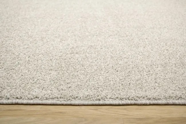 Metrážny koberec Sphinx-special 375 svetlosivý