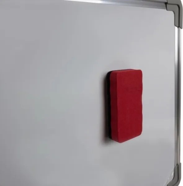 24326 Magnetická tabuľa 90 x 60 cm obojstranná