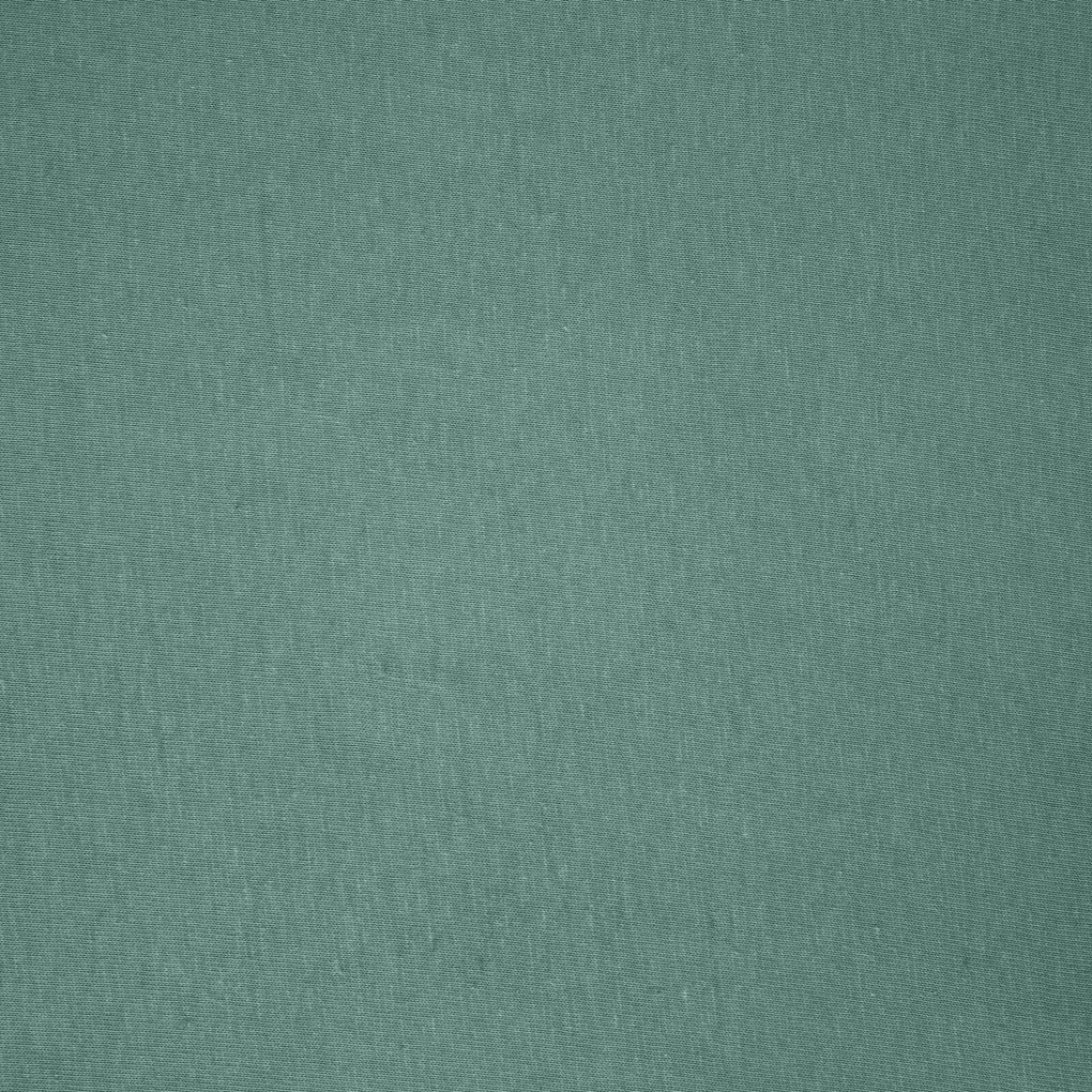 BAVLNENÉ PRESTIERADLO S GUMOU ADELA 220X200X25 CM MÄTOVÁ