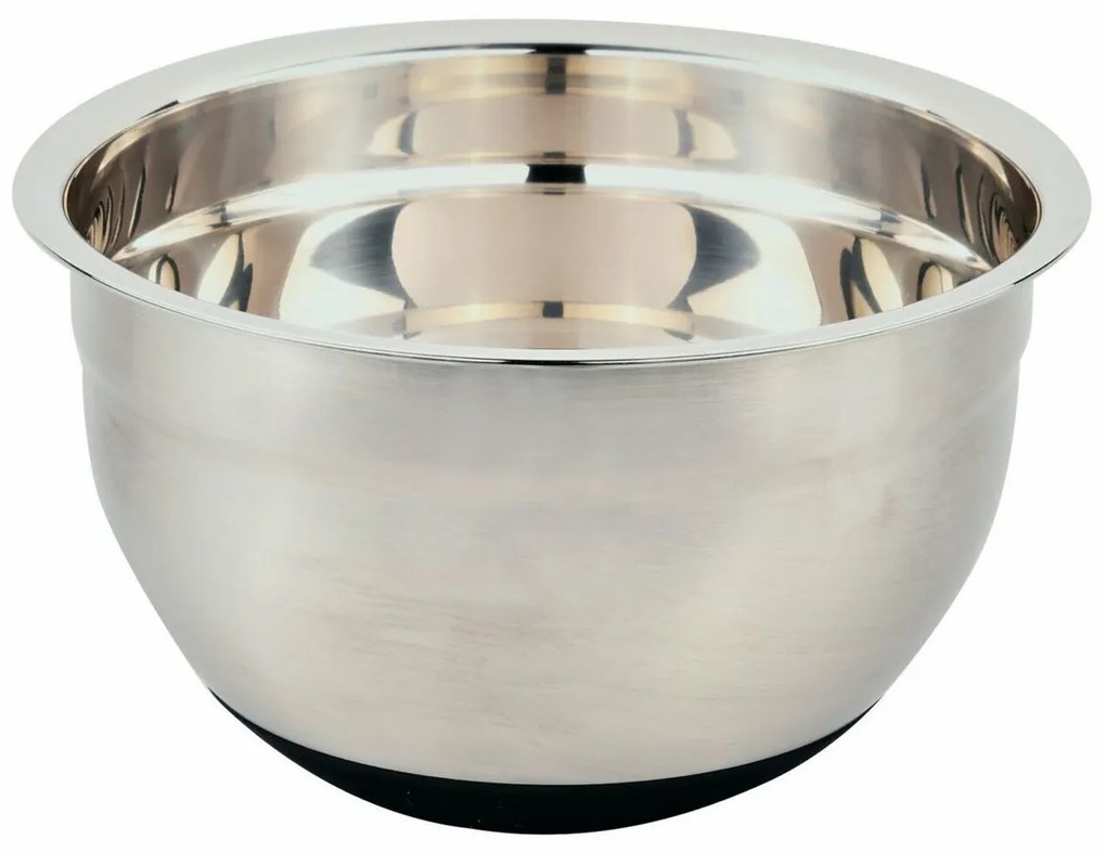 Kesper 90890 Miešacia misa, nehrzd. oceľ, pr. 24 cm