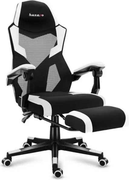 Herná stolička Combat 3.1 White