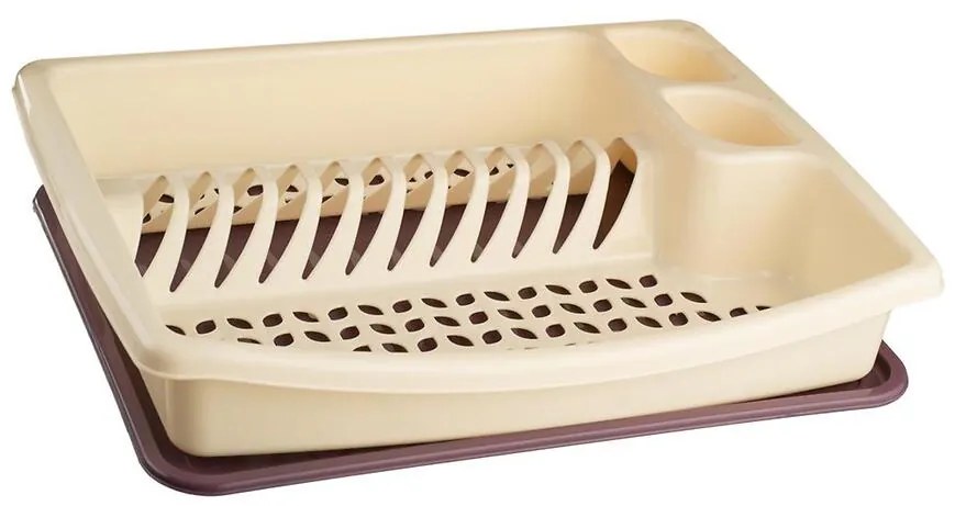 Odkvapkávač riadu PL Modern 7x45.5x36.5