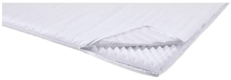 Livarno® Vrchný matrac, 90 x 200 cm (100398178)