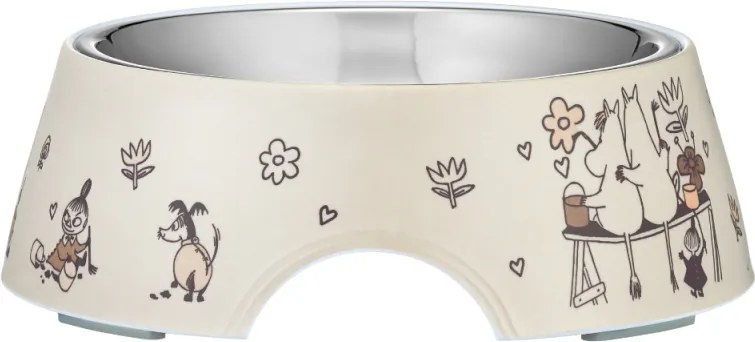 Miska pre psov Moomin Moments M