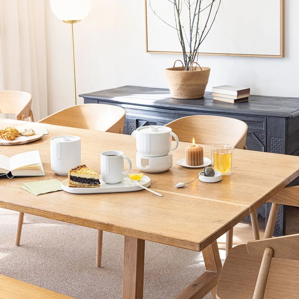 räder Dvojstenný pohár Daily Break 250 ml