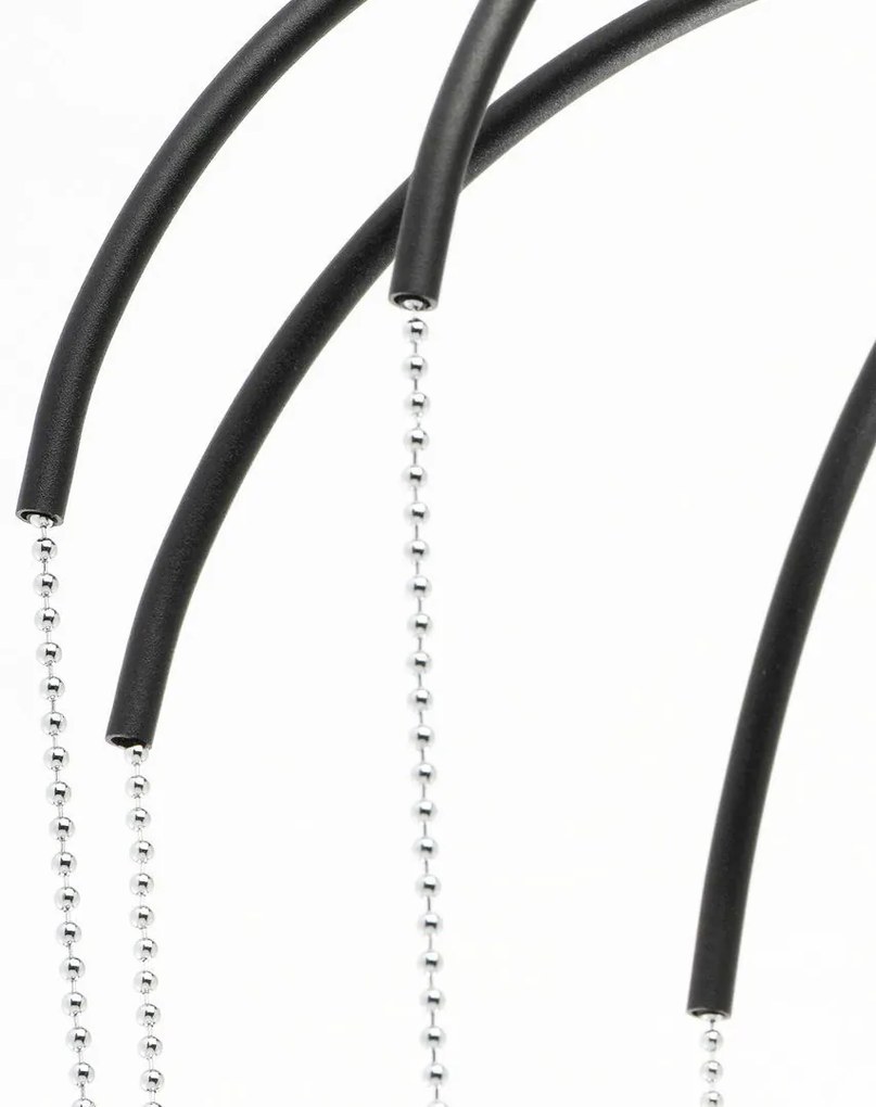 Toolight Toolight, LED stropné svietidlo 5W APP1476, OSW-00932
