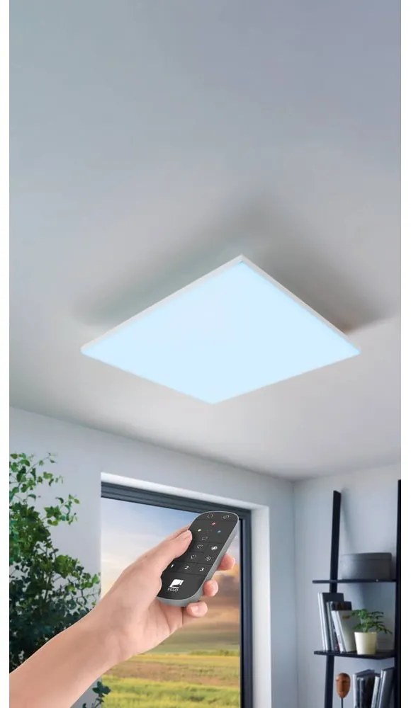 LED smart stropné svietidlo 5 W TURCONA-Z – EGLO