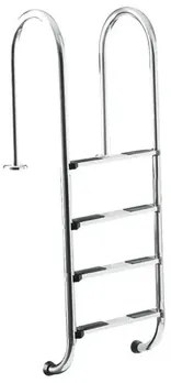 Bazénový set kompletný CF Block Planet Pool De Luxe 8x4x1,5 m modrá fólia