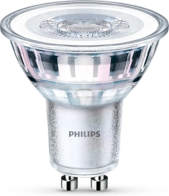 Philips GU10 LED reflektor PAR16 3,5W 4 000 K