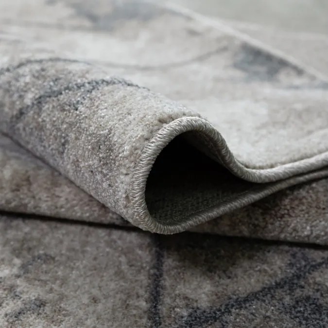 DC Koberec Firuze 050 béžová Rozmer: 120×170 cm