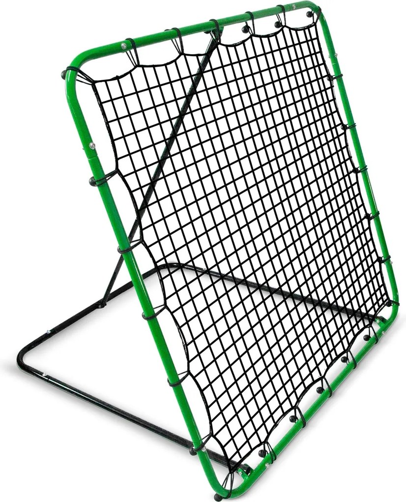 Tréningová bránka Rebounder Neo-Sport 120 x 120 cm