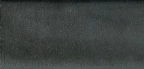 Posteľ boxspring Fresco 180x200 cm, tmavo šedá látka