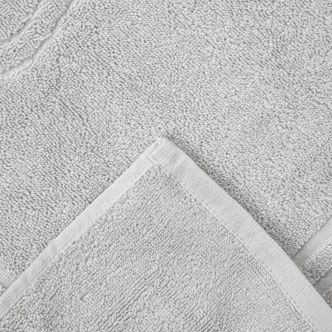 Kúpeľňový koberček CORNEL sivý 897660