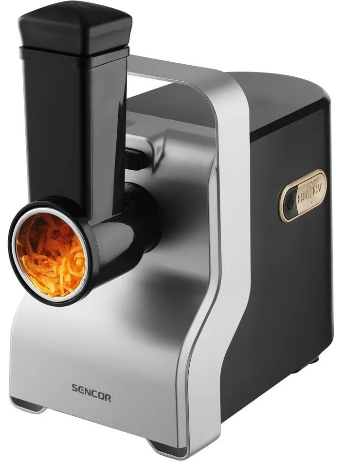 Sencor SMG 6400SL mlynček na mäso