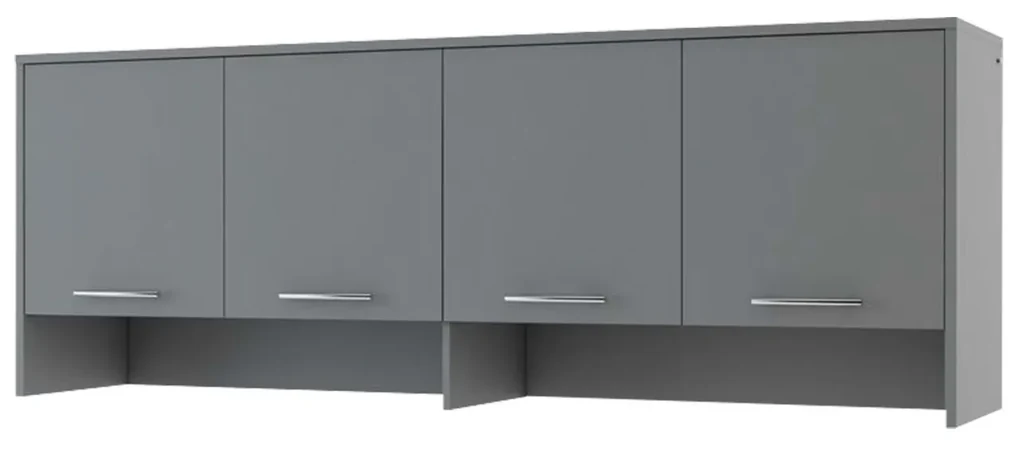 Nadstavec Concord Pro CN-10, Farby: biela