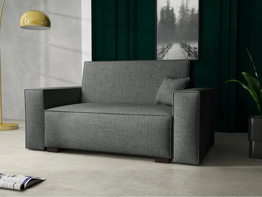 Pohovka Clivia Duo II, Dostupné poťahy: Neve 77