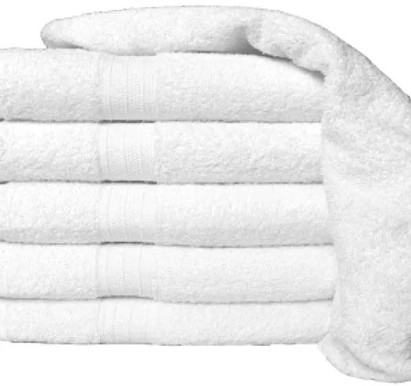 Uterák / osuška froté SOFY biela