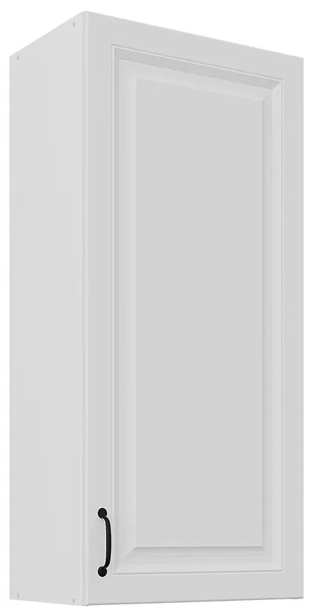 Skrinka do kuchyne Stilo biely matná/biely 50G-108 1F