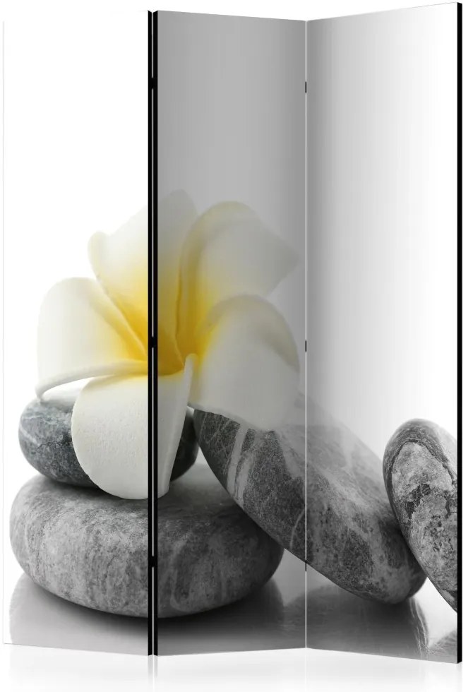 Artgeist Paraván - White Lotus [Room Dividers]
