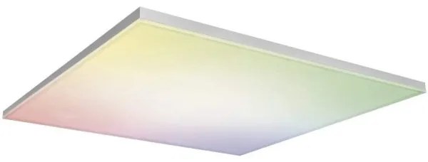 Ledvance - LED RGB+TW Stmievateľné stropné svietidlo SMART+ FRAMELESS LED/40W/230V