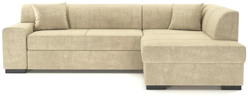 Rohová sedacia súprava Minos P Riviera 21