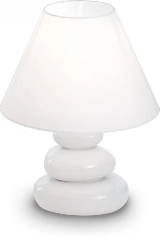Ideal Lux 035093 stolná lampička K2 1x40W | E14