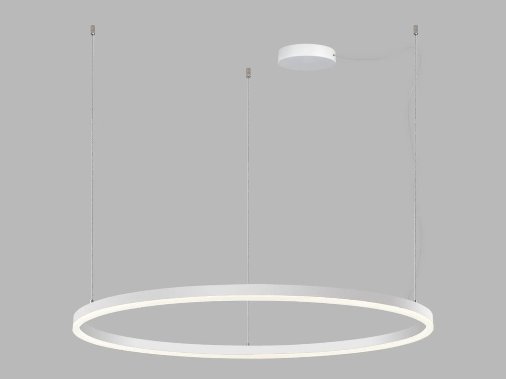 LED2 3273451ZBTW Závesné svietidlo Circle 100 Pz, W Zigbee Tw 80W 3000K-400