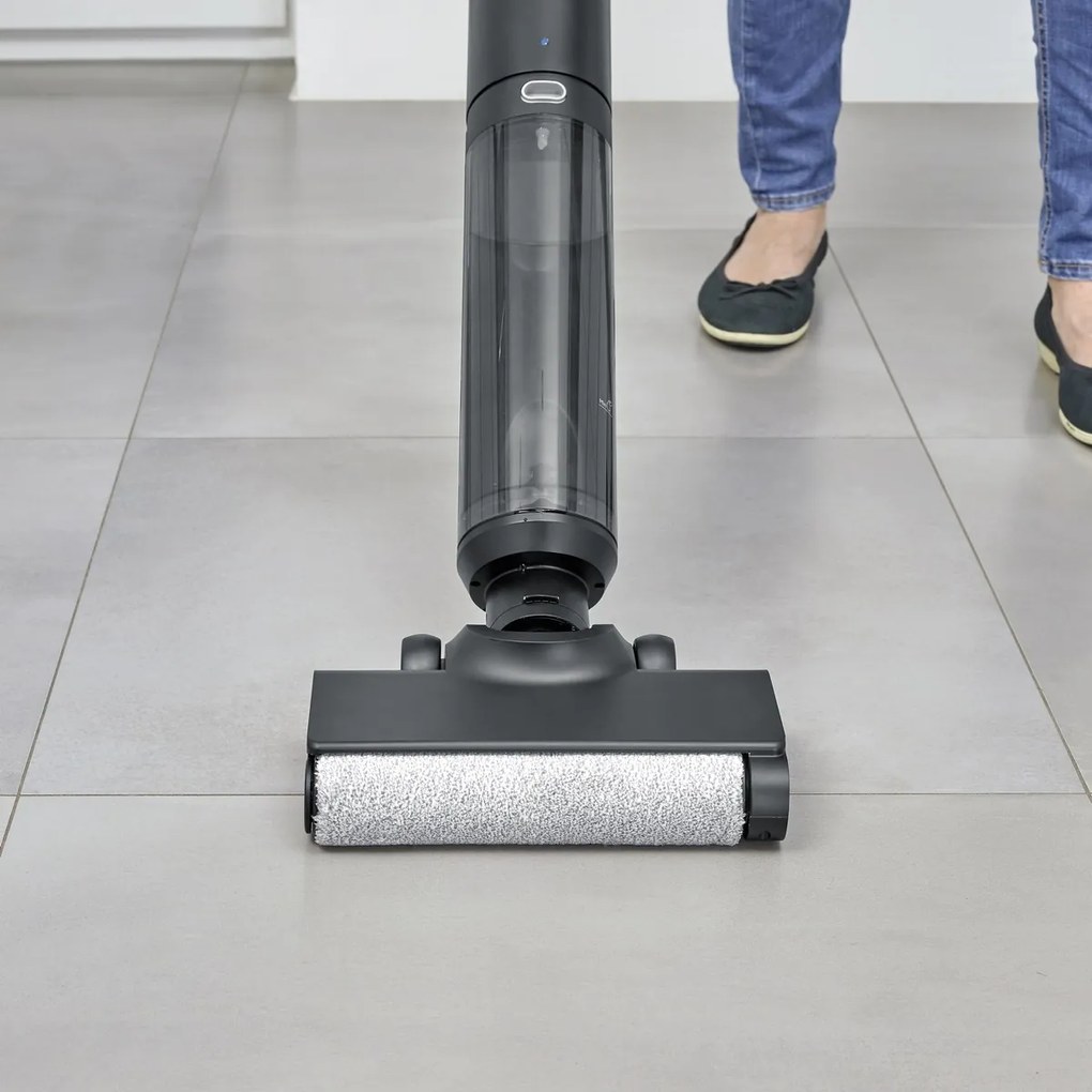 Severin SC 7177 akumulátorový mop na podlahu