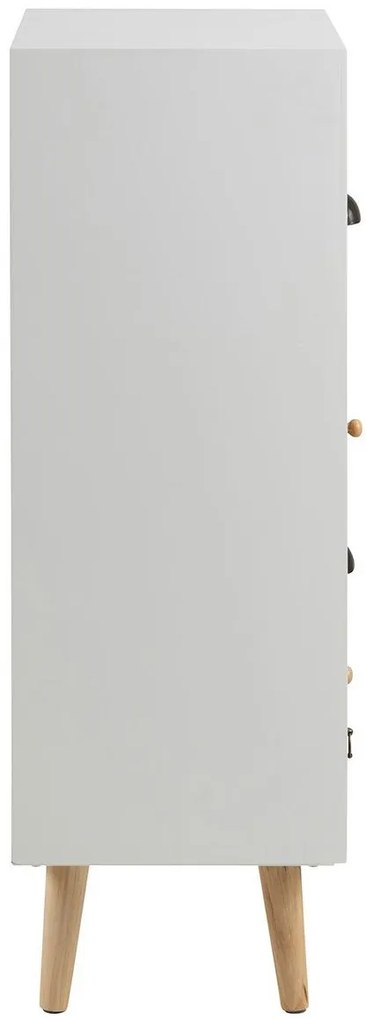 Komoda Thais 98 × 48 × 32 cm ACTONA