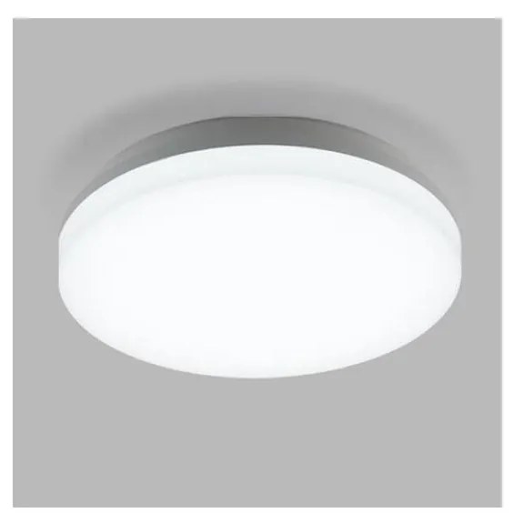 LED2 LED2 - LED Stropné svietidlo ROUND LED/25W/230V IP54 3000/4000/5700K W1837