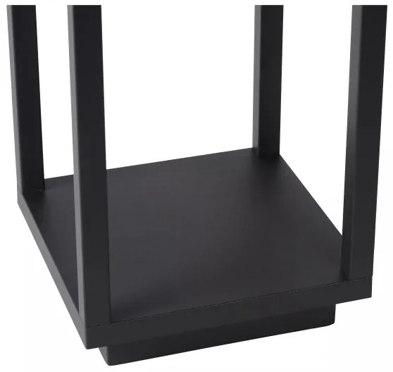 Lucide 27892/02/30 - LED solárne svietidlo TENSO SOLAR LED/2,2W IP54