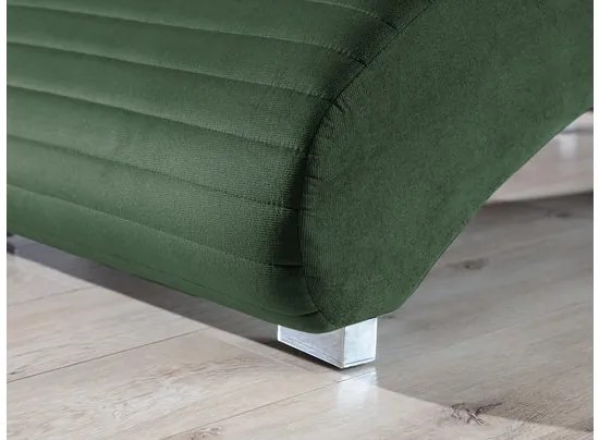 Kreslo Kristener, Farby: Lisbon light grey 03