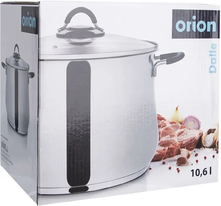 Orion Hrniec s pokrievkou DALIE, 10,6 l, 10,6 l