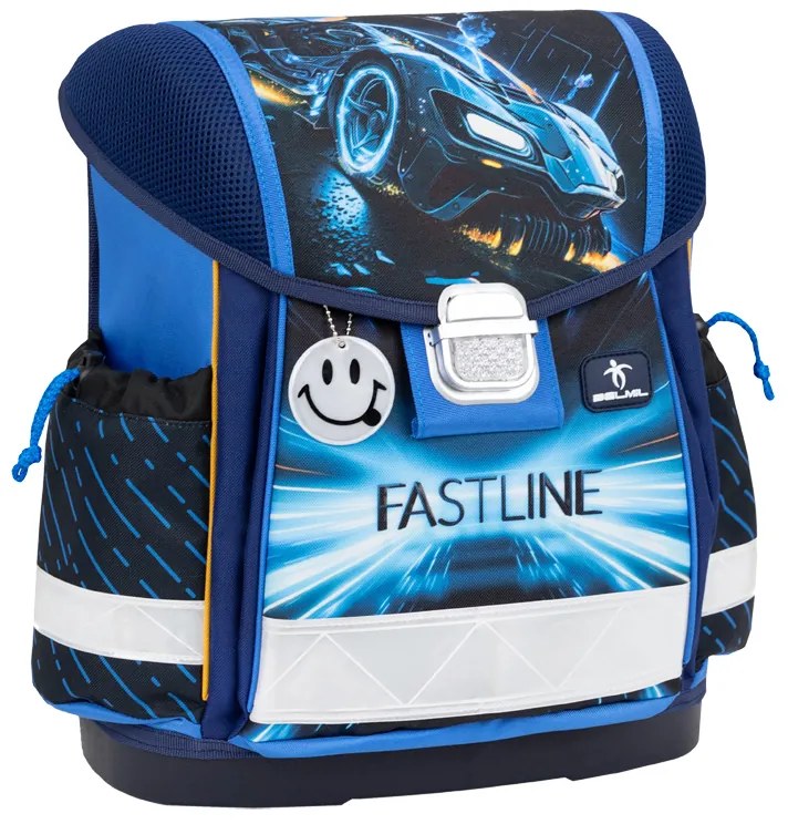 Školský set BELMIL Fastline