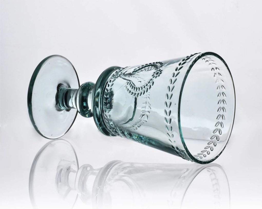 Súprava 2 ks pohárov ECILA 280 ml číra
