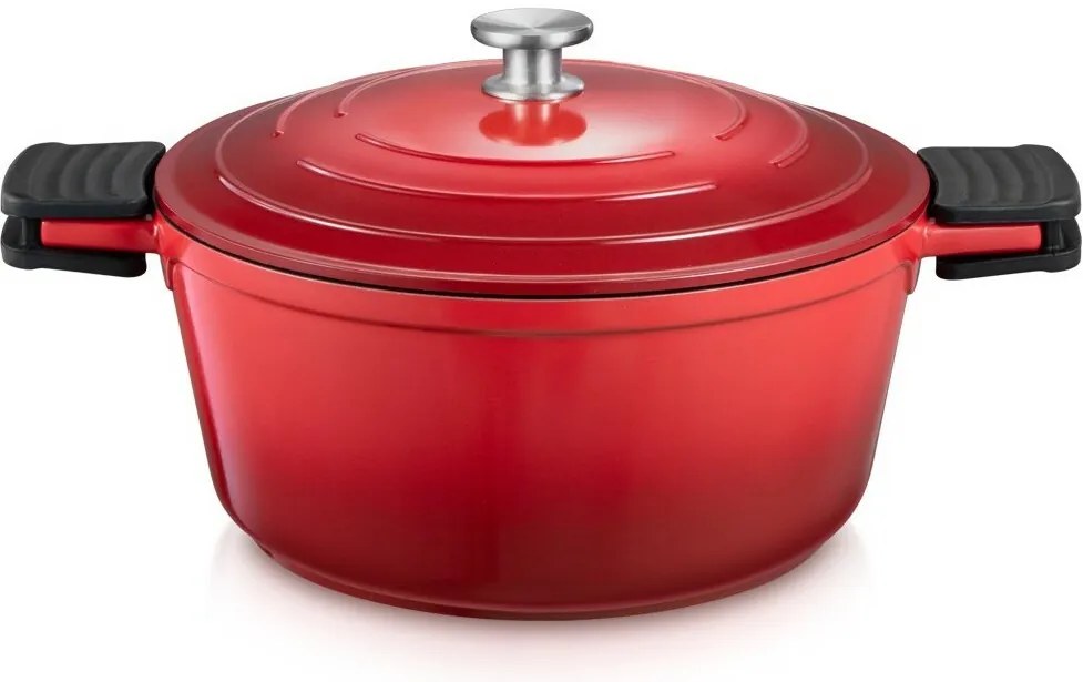 Tescoma Kastról s pokrievkou BORDEAUX 28 cm, 6,8 l, 28 cm