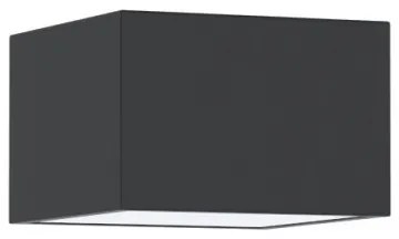 Immax Neo 07074L-15BD-Sada 2x LED Stmievateľné svietidlo CANTO 2xLED/12W/230V + DO