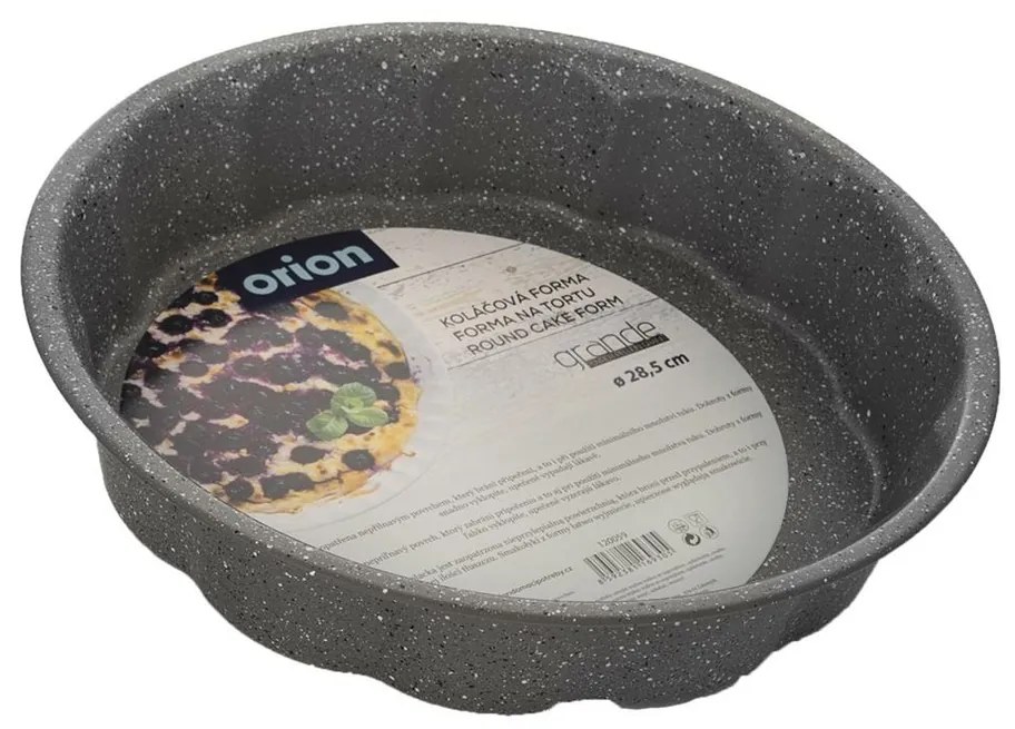 Orion Forma na koláč Grande 28 cm